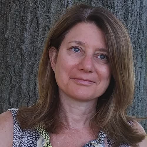 Nina Foley